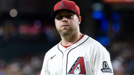 All-Star Corbin Burnes set for Tommy John surgery, ending his 1st season in Arizona