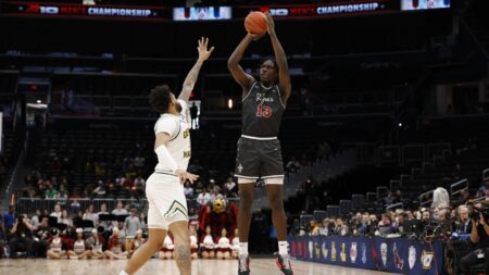 2025 NBA Draft: Best available after round one