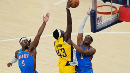 Pacers vs. Thunder Game 7 Predictions: Odds, expert picks, recent stats, trends and best bets for June 22