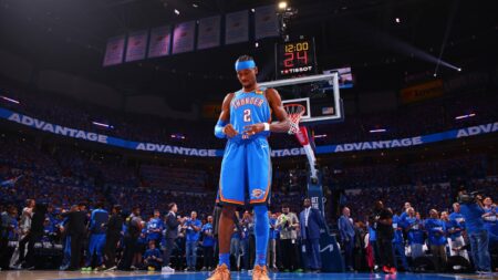 Pacers vs. Thunder Game 1 Predictions: Odds, expert picks, recent stats, trends and best bets for June 5