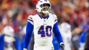 Packers urged to sign much-needed 0 million veteran EDGE rusher, 2-time Super Bowl Champion