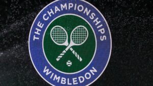 Wimbledon draw revealed in full as Draper faces tough test and Raducanu opens against Brit, 17, still doing her A-levels