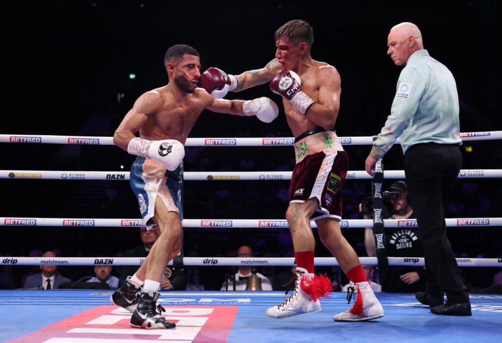 Galal Yafai’s Loss to Francisco Rodriguez Jr.: “Boxed the Wrong Fight,” Blames Adam Smith