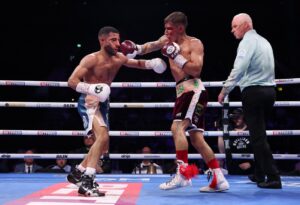 Galal Yafai’s Loss to Francisco Rodriguez Jr.: “Boxed the Wrong Fight,” Blames Adam Smith