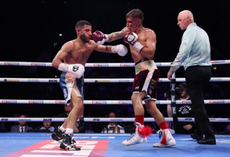 Galal Yafai’s Loss to Francisco Rodriguez Jr.: “Boxed the Wrong Fight,” Blames Adam Smith