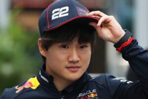 Tsunoda “knows what’s going to happen” if he can’t turn around Red Bull F1 form