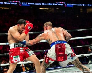 Can Jake Paul Become a World Champion?