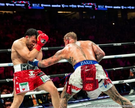 Can Jake Paul Become a World Champion?