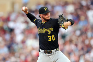 MLB All-Star Game: Pirates star Paul Skenes, Tigers star Tarik Skubal named starters