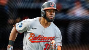 Pros and Cons: Should Mets trade for Cedric Mullins?