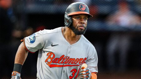 Pros and Cons: Should Mets trade for Cedric Mullins?