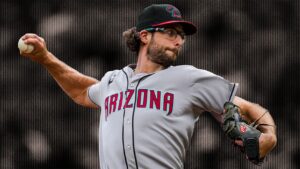 Pros and Cons: Should Yankees trade for Zac Gallen?