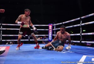 Eddie Hearn Fights for Galal Yafai to Bypass Francisco Rodriguez Jr. Rematch, Seeks Kenshiro Teraji Title Bout After Doping Scandal