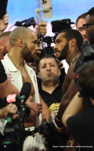 Conor Benn Slams Chris Eubank Jr. for Fighting Welterweight: A Hypocritical Attack?