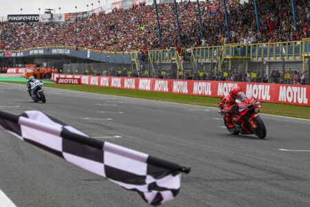 Tank Slappers Podcast: Dutch GP review