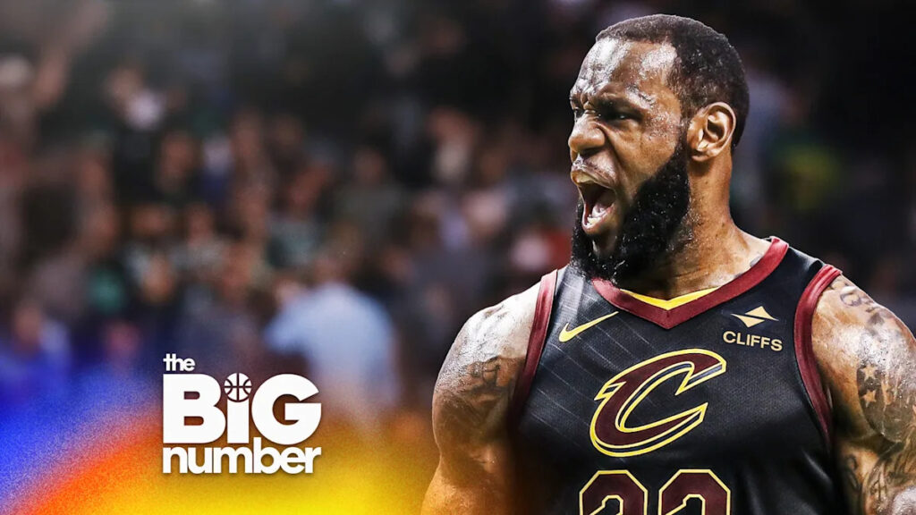 Why the East vs. West talent imbalance may send LeBron James back to Cleveland