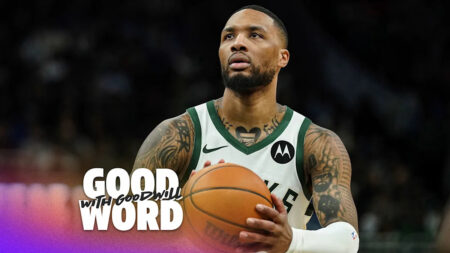 Damian Lillard gets waived, Mike Brown hired as Knicks new head coach and NBA Free Agency
