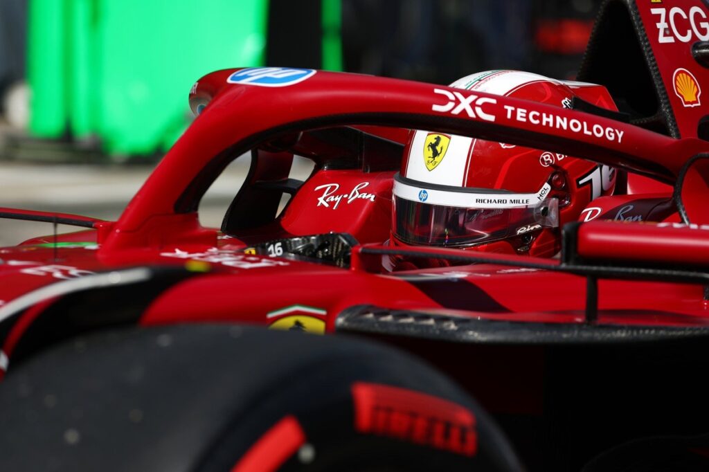 What’s behind Leclerc’s F1 2026 car complaints