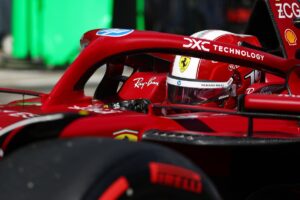 What’s behind Leclerc’s F1 2026 car complaints