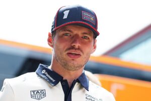 Verstappen remains tight-lipped on F1 future but rules out sabbatical