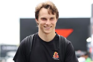 Piastri explains viral Alpine radio message from F1 Austrian GP