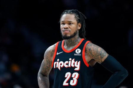 Former NBA guard Ben McLemore found guilty of rape in Oregon
