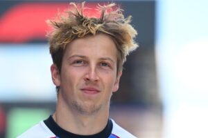 Lawson hits back at Brown’s Red Bull comments: “Don’t think he understands”