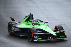 Jakarta E-Prix podium reinstated for Buemi after penalty overturn