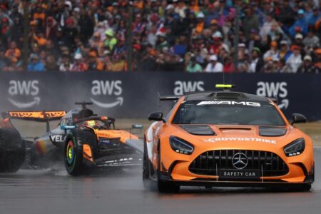 Why Piastri was handed a time penalty in F1’s British Grand Prix