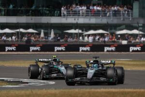 How Mercedes got strategy “terribly wrong” in “catastrophic” F1 British GP