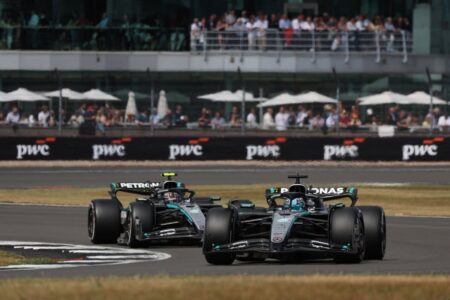 How Mercedes got strategy “terribly wrong” in “catastrophic” F1 British GP