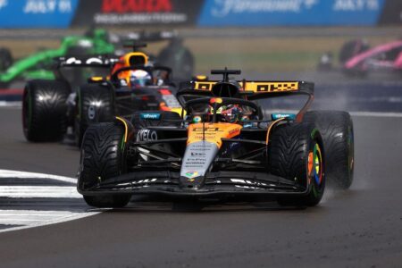 McLaren lays out factors on why it felt Piastri’s British GP penalty was “very harsh”