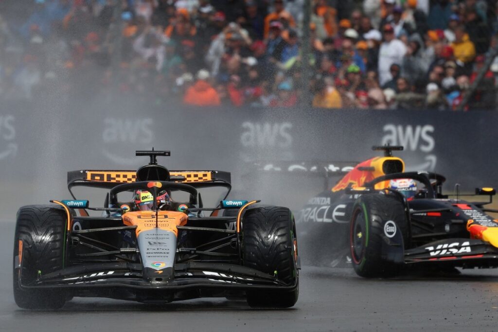 Piastri deserved British GP penalty, surprised Russell didn’t get the same in Canada