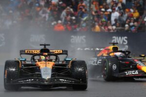 Piastri deserved British GP penalty, surprised Russell didn’t get the same in Canada