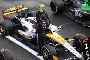 McLaren’s response to Piastri’s bold F1 British GP team order request