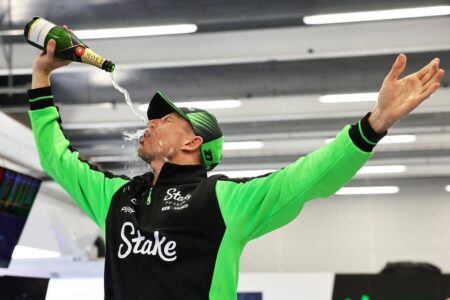 Drivers with the most F1 grand prix starts without a podium