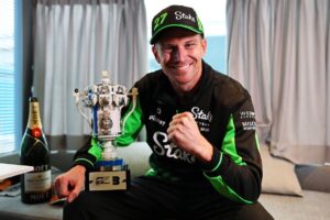 “Cometh the hour, cometh the man” – Sauber and Hulkenberg enjoy surprise F1 British GP podium