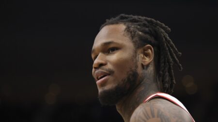 Former NBA player Ben McLemore sentenced to 8+ years in prison for rape