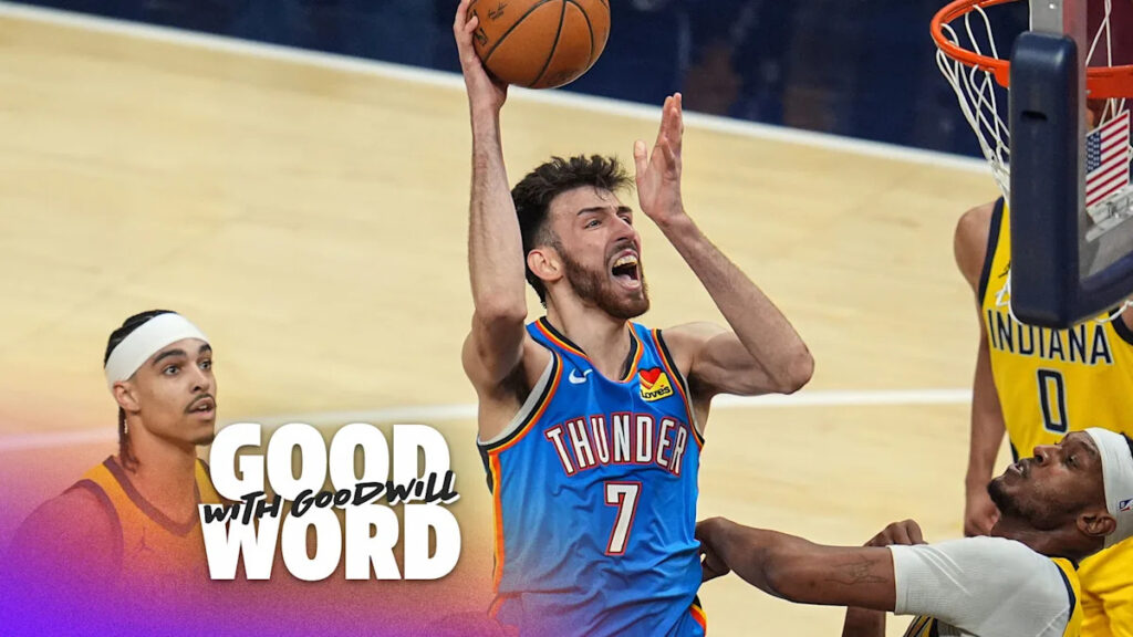 Chet Holmgren gets extension, Luka Doncic’s big decision and understanding the NBA’s first and second apron