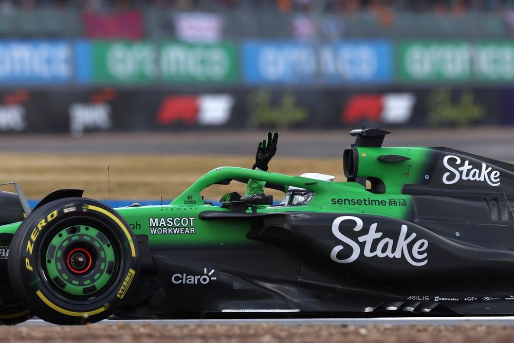 Nico Hulkenberg, Sauber