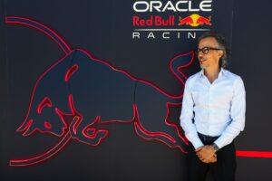 “Unreal” to see Red Bull F1 team without Horner