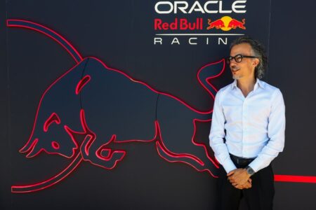 “Unreal” to see Red Bull F1 team without Horner