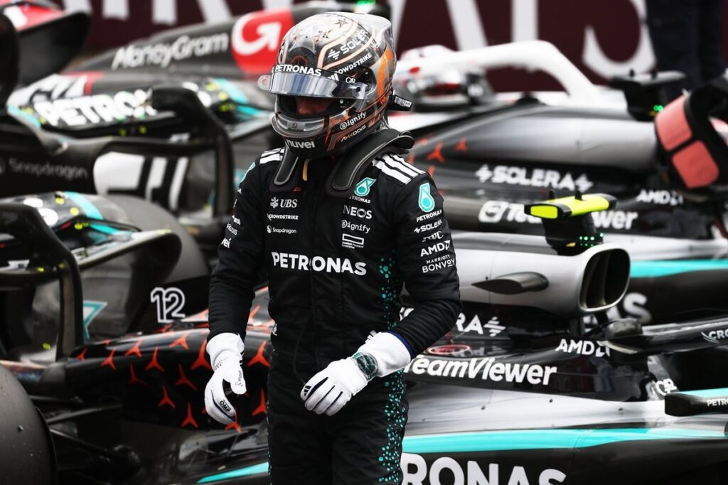 How Mercedes will try and get Antonelli through tough run of F1 races