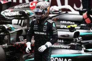 How Mercedes will try and get Antonelli through tough run of F1 races