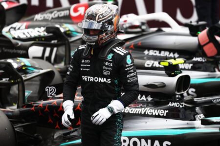 How Mercedes will try and get Antonelli through tough run of F1 races