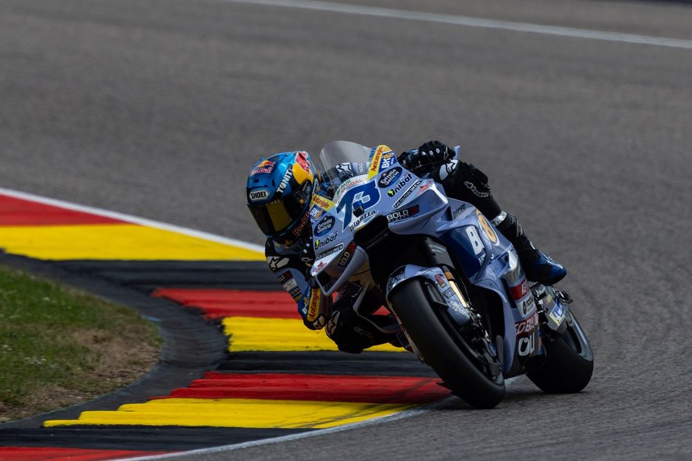 Alex Marquez, Gresini Racing