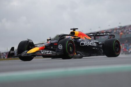 Is Red Bull now destined for its worst result in 10 F1 seasons?