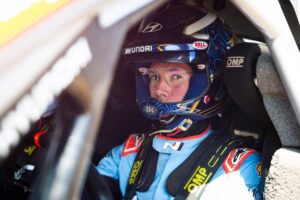 The unusual preparation Neuville’s WRC co-driver took for Rally Estonia