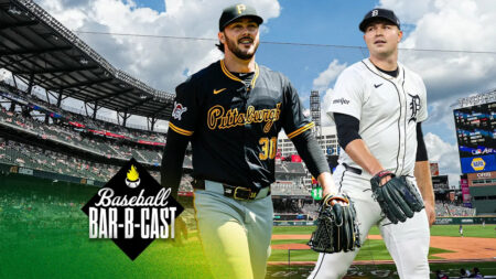 All-Star pitching controversy, MLB Draft reactions & weekend recap