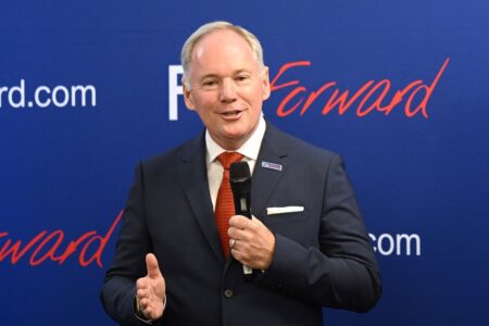 Video: Inside Tim Mayer’s bid for FIA presidency